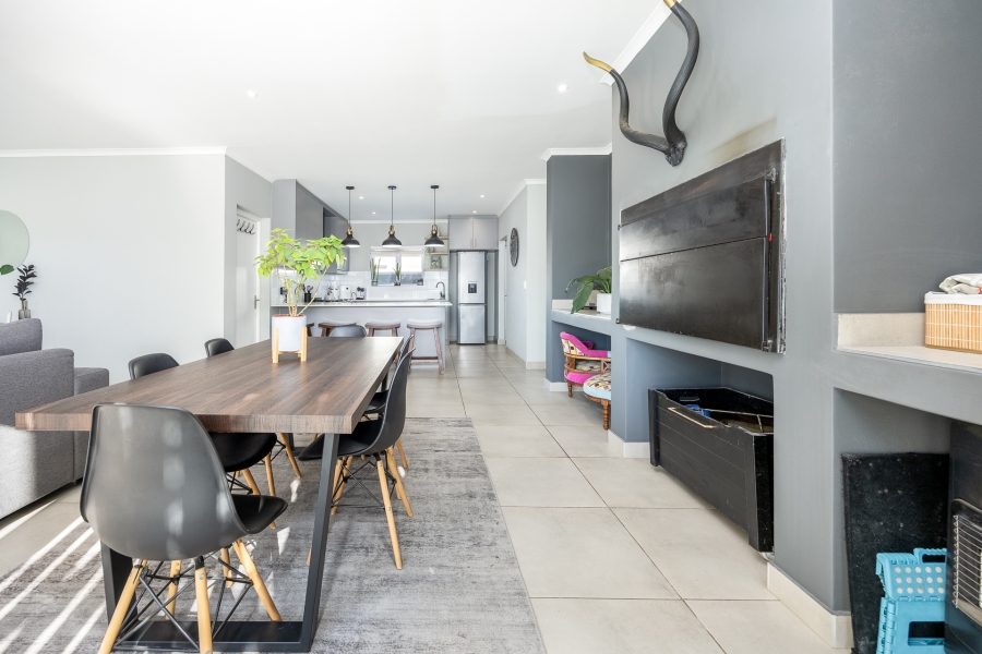 To Let 3 Bedroom Property for Rent in Brackenfell South Western Cape